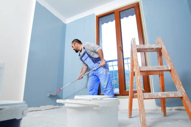 Best Crawl Space Mold Remediation  in Travis Ranch, TX